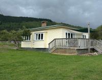 Pakiri Farm cottage - B&B Pakiri