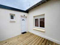 Le Coteau de Gazonfier - quartier Bollée - 7p - Bed and Breakfast Pontlieue