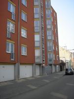 Apartment Vodni with parking - B&B Brno