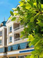 Quiet, cozy resort apartment - B&B Hurgada