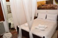 Apartamento de 1 dormitorio con balcón y vistas a la montaña 