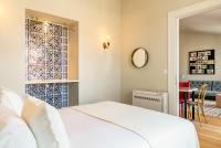 Premium Two-Bedroom Apartment with View