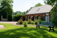 Chambre Japonisante, La Bonnerie - B&B Meung-sur-Loire