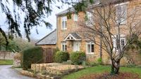 Oak Cottage - Chambres d'hôtes Swerford
