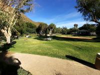 Avalon Springs Resort - B&B Montagu