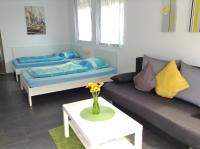 One-Bedroom Apartment (2 Adults)