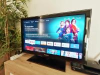 Sunset House et piscine - Chambres d’hôtes Parque Holandes