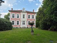 Manoir de Tireveste - B&B Lesperon