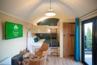 Friels Fairytree Ash Lodge - B&B Swatragh