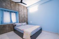 Brand New 2bhk Spacious and stylish AC apartments in Tirupati with modern amenities and kitchen near bus stand and railway station, easy access to all local Temples - Chambres d’hôtes Tirupati