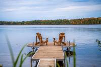 Lakefront - Quai 948 - B&B Saint-Sébastien