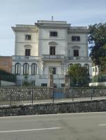 Villa Santoni Guest House - B&B Orte