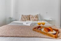 BnBNova - 1BR - Eiffel Tower & Champ de Mars - B&B Parigi