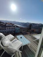 Down2Town Guesthouse - B&B Oporto