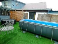 kaz'manou - Bed and Breakfast Saint-Benoît