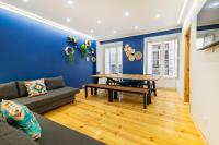 4-Bedroom Apartment- 2nd Floor