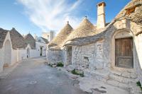 Tresor 39 - Chambres d’hôtes Polignano a Mare