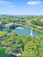 InterContinental Khao Yai Residence - 100 SQM 2 Bedrooms and 2 Bathrooms - B&B Ban Kut Hu Ling