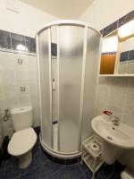 Chambre Triple avec 1 Lit d'Appoint