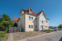 Ferienwohnung Meer & Mehr - B&B Ahlbeck