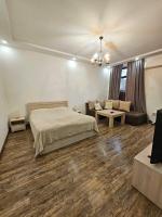 Teryan street apartment near in Kascad - Bed and Breakfast Jerevan