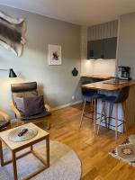 Appartamento Monolocale