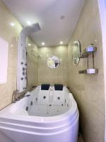 Modern 2-Bedroom Secure Apartment in Surulere - Bed and Breakfast Surulere