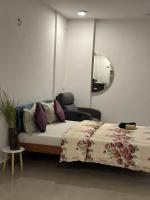 Qutub Cinema Loft with Bathtub - B&B Nuova Delhi