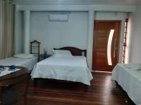 Camera Quadrupla Standard 