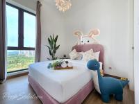 Apartamento Loft de 3 dormitorios