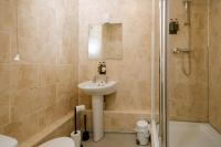 Twin Room with Bathroom