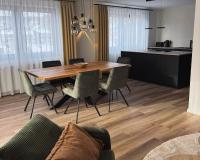 Modernes Boutique-Apartment in Willingen Das Naturtraum - Chambres d'hôtes Willingen