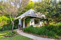 Die Ou Pastorie - B&B Hartbeespoort