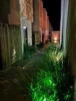 Vilarejo dos Milagres - B&B São Miguel dos Milagres