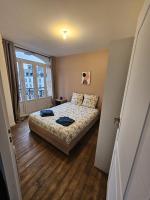 L'Authentique - Appartement 6 - B&B Loudéac