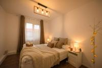 Joy City Stay Pavel Rotariu 19 - B&B Timișoara