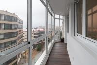 Gran Suite Loro Dorado - Ferienwohnung Vigo