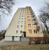 DK Panorama - B&B Olsztyn