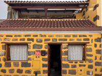 Casa La Caldereta Gran Canaria - B&B Vega de San Mateo