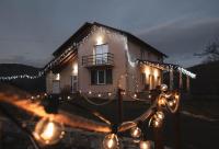 TheRefuge - B&B Curtea de Argeş