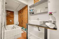Cosy - Appart - Centre Ville - Bed and Breakfast Toulouse