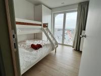 Gezinsappartement in Middelkerke - Noort-C - B&B Middelkerke