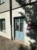 Stylish Mini Loft for 4 - Free Public Parking - B&B Berlin