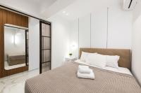 SKG Heart Suite - Ferienwohnung Thessaloniki