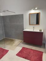 Doppelzimmer mit Gartenblick