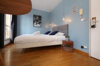 405 - sejour romantique dans un studio de Paris 5 - Ferienwohnung Paris
