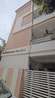 3 bhk apartment Ameerpet kukatpally metro station - Ferienwohnung Hyderabad
