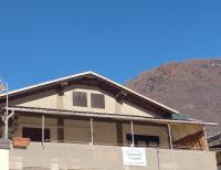 Valtellina -La Casina Sondrio - B&B Sondrio