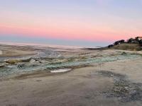 Maison-jardin-MontSaintMichel-Idéal pro et familles - B&B Marcey-les-Grèves