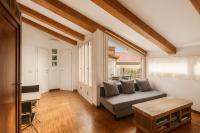 dHomes - Apartments and Rooms - Duomo Delight, terrace - Ferienwohnung Mailand